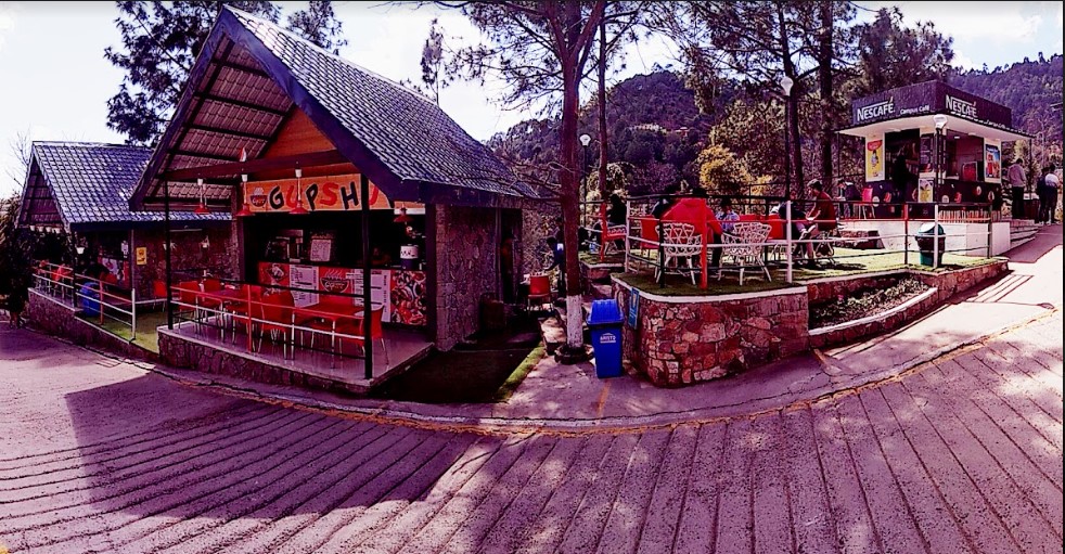 Faculty of Pharmaceutical Sciences, Shoolini University Solan Campus infrastructure photo 10